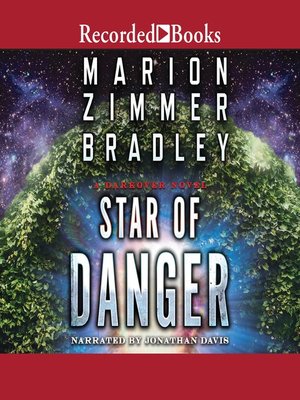 cover image of Star of Danger